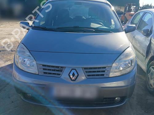 Brukte deler til RENAULT SCÉNIC II (JM0/1_) [2003-2010]  4347746