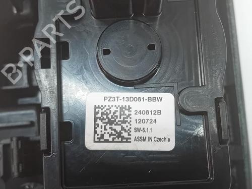 Forlygtekontakt FORD PUMA (J2K, CF7) | BP37429221I24 - Image 3