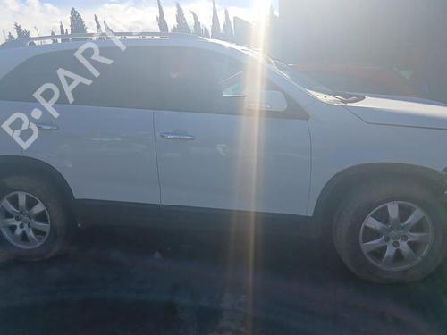 Left tailgate light KIA SORENTO II (XM) 2.0 CRDi | BP32999501C79  - Image 9