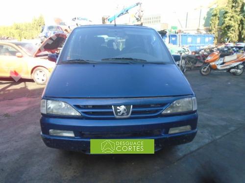 Used Parts PEUGEOT 806 (221)    943928