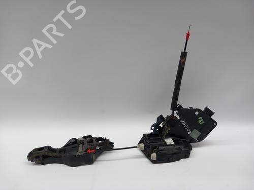 Used Rear right lock LAND ROVER DISCOVERY SPORT (L550) [2014-2025]  26959584