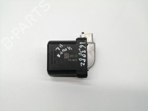 Used Electronic module Electronic module 15732970 15732970