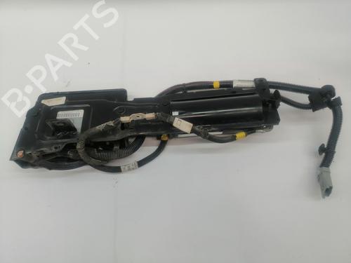 Start/Stop styreenhed CITROËN C4 Picasso II  | BP28117108M59 