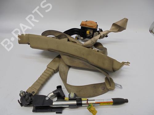 Ander HONDA CIVIC VIII Hatchback (FN, FK) 2.2 CTDi (FK3) (140 hp) 14027705
