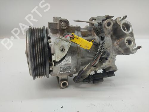 AC compressor CITROËN C3 AIRCROSS II (2R_, 2C_)  | BP36361440M34  - Image 5