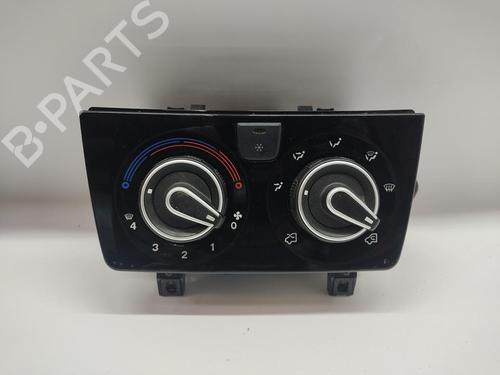 Used Climate control FIAT DUCATO Platform/Chassis (250_) [2006-2026]  31123472