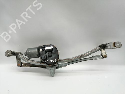 Front wiper motor BMW 6 Convertible (F12) 640 i | BP18307036M29 