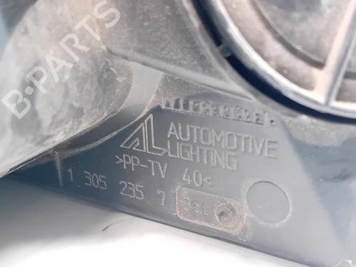 Left headlight AUDI A3 (8P1) 1.9 TDI | BP38091143C28 - Image 2