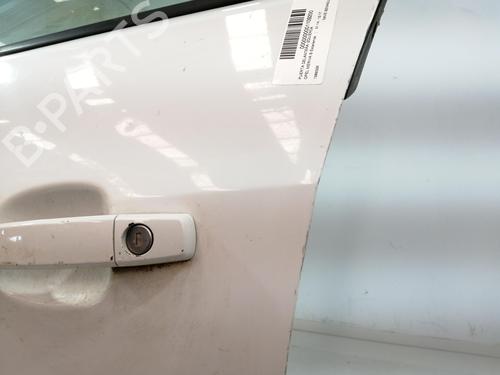 Dør venstre foran OPEL MERIVA B MPV (S10) 1.6 CDTI (75) | BP27544544C2