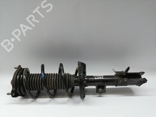 Used Right front shock absorber Right front shock absorber SSANGYONG KORANDO (C300) [2019-2026] 33673341 33673341