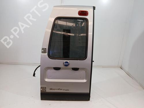 Used Left tailgate Left tailgate 38253188 38253188