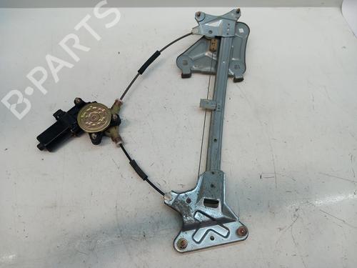Used Front right window mechanism Front right window mechanism 38541198 38541198