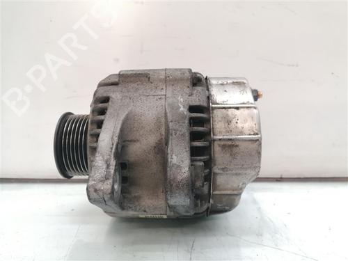 Used Alternator Alternator KIA SORENTO I (JC) 2.5 CRDi (170 hp) 15890986 15890986