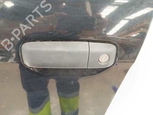 Left front door LANCIA MUSA (350_) 1.9 D Multijet (350.AXC1A) | BP29338087C2 