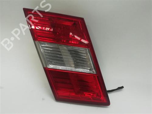 Used Left tailgate light Left tailgate light MERCEDES-BENZ CLC-CLASS (CL203) CLC 220 CDI (203.708) (150 hp) 16061986 16061986