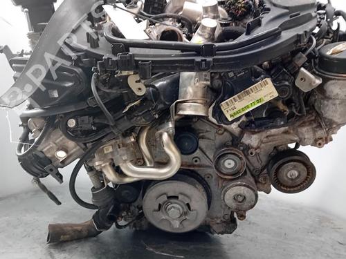 Engine MERCEDES-BENZ GLE (W166) 350 d 4-matic (166.024) | BP29626590M1 