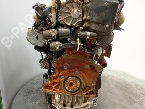 Engine LAND ROVER RANGE ROVER EVOQUE (L538)  | BP28289302M1 