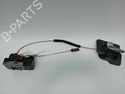 Used Front left lock Front left lock 37246970 37246970