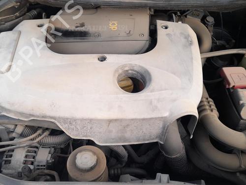 Fuel flap RENAULT SCÉNIC I MPV (JA0/1_, FA0_) 1.9 dTi (JA1U) | BP30909111C131