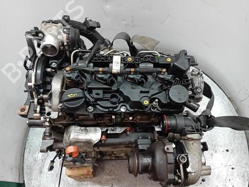 Motor Motor CITROËN C3 III Van (SX_, SY_) [2016-2026] 30511162 30511162