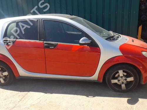 Electronic sensor SMART FORFOUR (454) 1.5 CDI (454.001) | BP29393726M84 