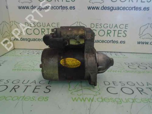 Starter HYUNDAI SANTAMO  | BP12543652M8 
