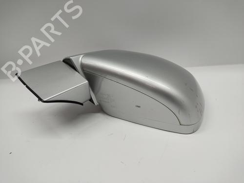Left mirror CHEVROLET CAPTIVA (C100, C140) 2.0 D | BP25027017C26 