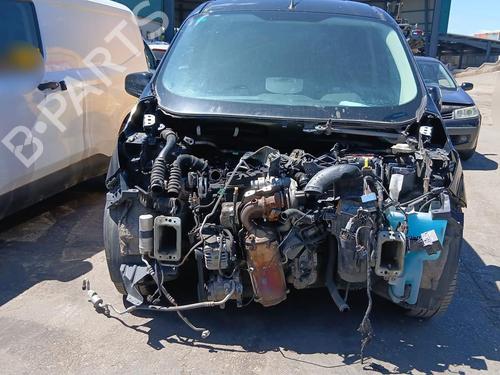 Engine FORD TOURNEO COURIER B460 MPV 1.5 TDCi | BP36641892M1 - Image 11