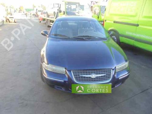 Used Parts CHRYSLER STRATUS (JA)  2.0 LE  704830