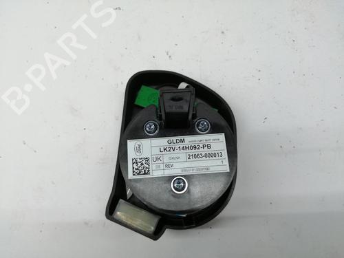 Electronic module FORD TRANSIT COURIER B460 Box Body/MPV | BP37476570M83 - Image 4
