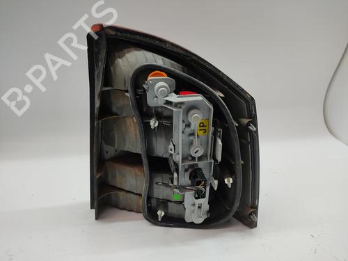 Left taillight OPEL VECTRA C (Z02) | BP31361935C34