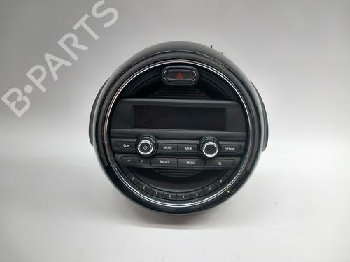 Used Radio MINI MINI (F56) One (102 hp) 28588791