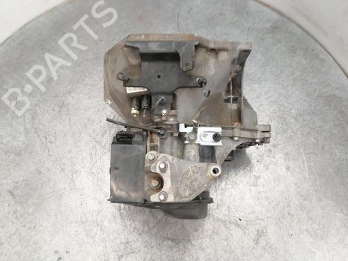 Used Gearbox Gearbox FORD FIESTA VI (CB1, CCN) [2008-2026] 35792338 35792338