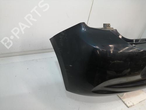 Rear bumper NISSAN MICRA IV (K13K, K13KK) 1.2 | BP29351628C8 