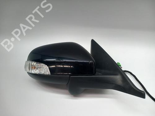 Right mirror VOLVO S40 II (544) 1.6 D | BP29907906C27 