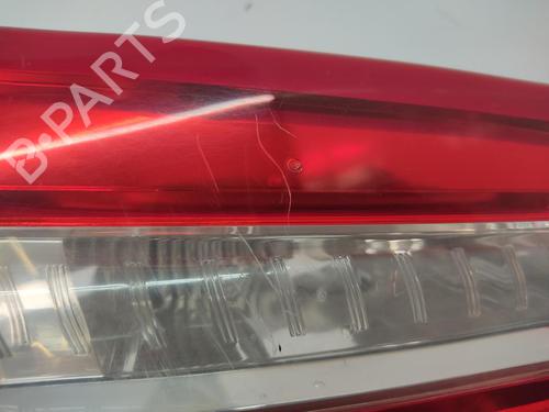 Left tailgate light CITROËN C4 Picasso I MPV (UD_) 2.0 HDi 138 | BP29982235C79