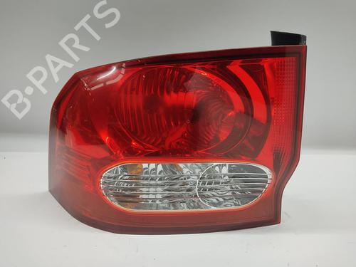 Venstre Baklys SSANGYONG ACTYON I 2.0 Xdi (141 hp) 30564930