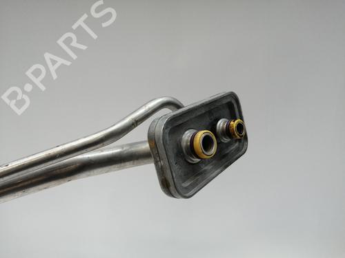 AC pipe BMW X6 (E71, E72) xDrive 30 d | BP20655344M126 