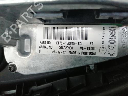 Radio FORD TOURNEO COURIER B460 MPV 1.0 EcoBoost | BP18258040E6 