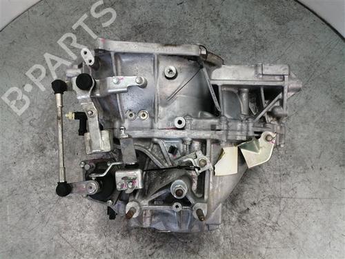 Used Gearbox Gearbox MITSUBISHI ASX (GA_W_) 1.8 DI-D (GA6W) (116 hp) 16123802 16123802