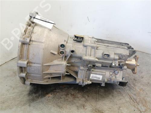 Gearbox BMW 1 (E87) 116 d | BP40239802M3 - Image 5