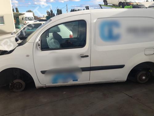 Instrument cluster MERCEDES-BENZ CITAN MPV (W415) 109 CDI (415.703) | BP16583874C47 