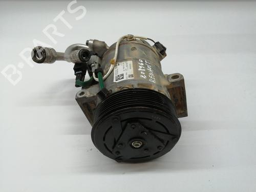 AC compressor RENAULT CAPTUR II (HF_)  | BP29358056M34 