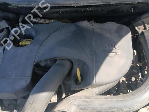 Left taillight NISSAN NOTE (E11, NE11) 1.5 dCi | BP35786932C34  - Image 9