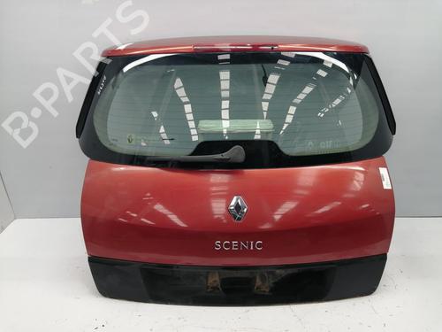 Used Tailgate Tailgate 34216012 34216012