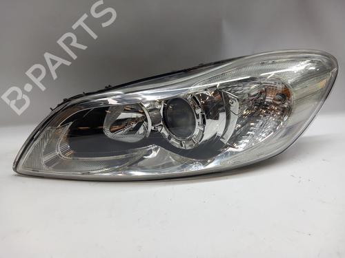 Used Left headlight Left headlight VOLVO C30 (533) 1.6 D (109 hp) 36164037 36164037