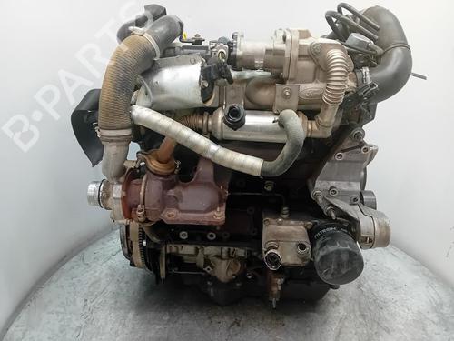Engine FORD TOURNEO CONNECT 1.8 TDCi /TDDi /DI | BP32521186M1 