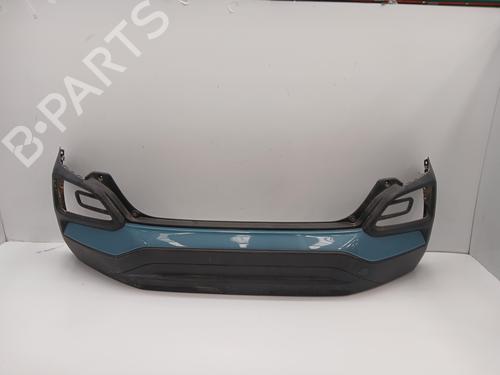 Bak støtfanger HYUNDAI KONA (OS, OSE, OSI) [2017-2023]  27613565
