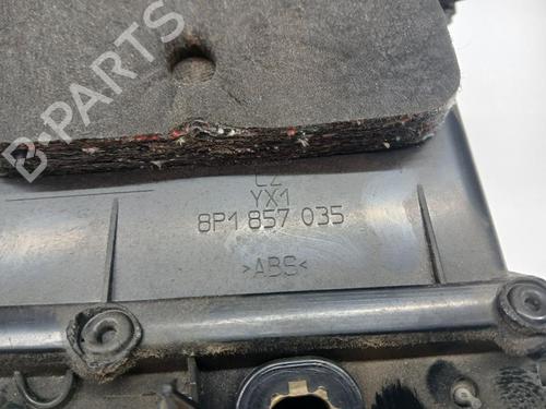 Glove box AUDI A3 (8P1) 1.9 TDI | BP37594560C95 - Image 3