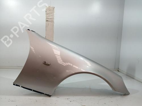 Used Right front fenders MERCEDES-BENZ SLK (R170) [1996-2004]  28813938